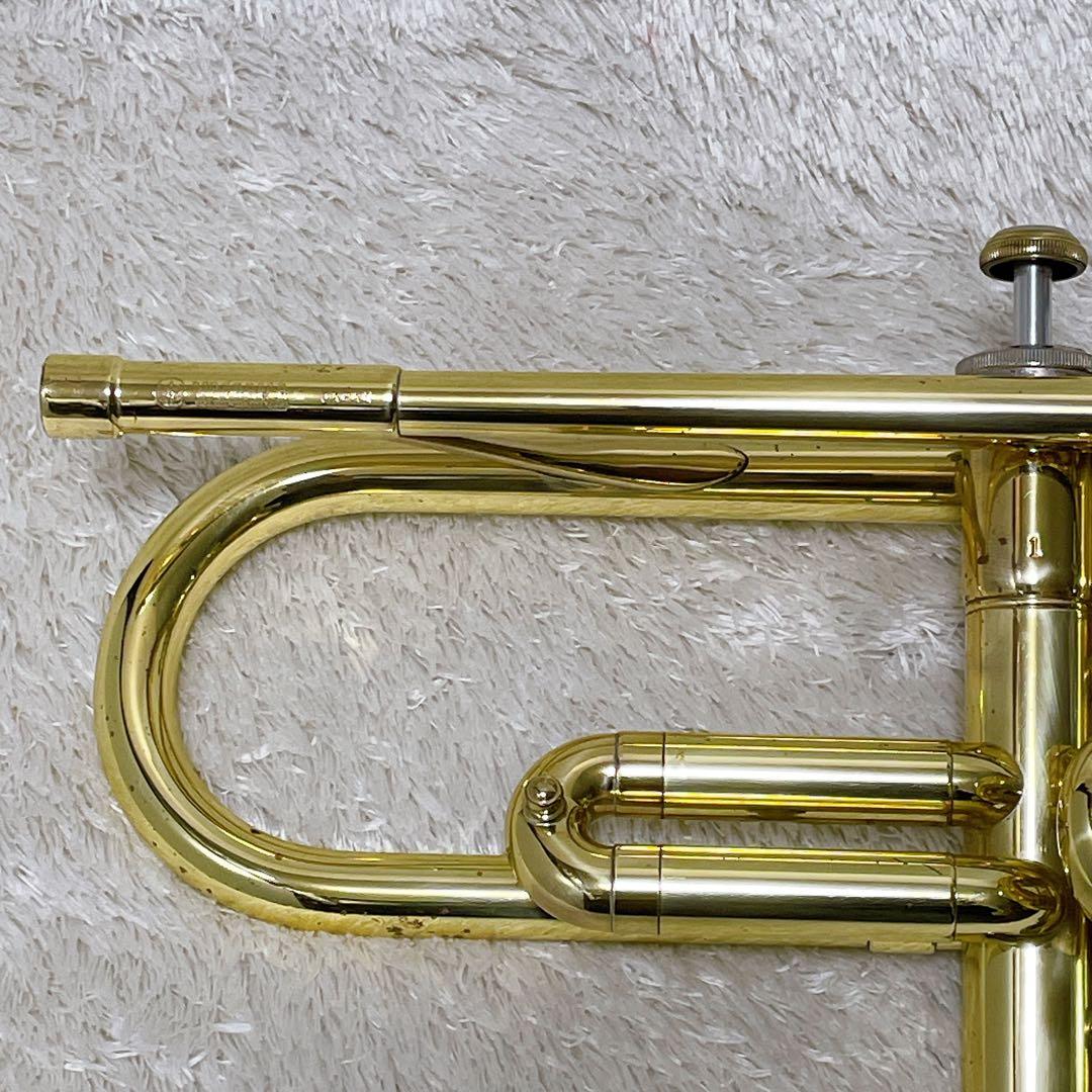 YAMAHA YTR-233 ヤマハ トランペット ヴィンテージ 入門