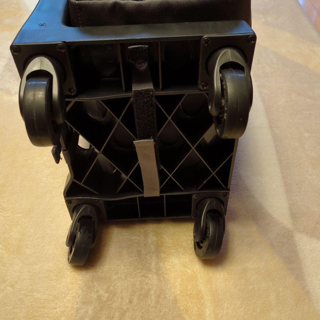 スワニー　SWANY 　キャリーバック　D-169ドゥマーノ(L21)ネイビー