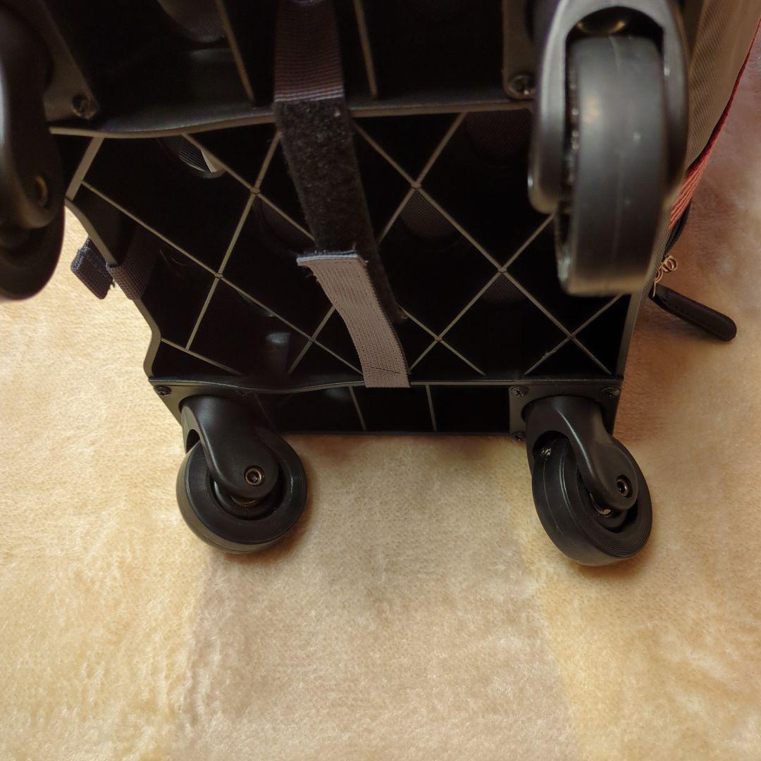 スワニー　SWANY 　キャリーバック　D-169ドゥマーノ(L21)ネイビー