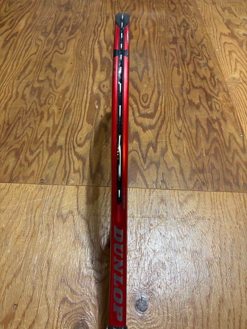 DUNLOP ダンロップ　CX200 テニスラケット