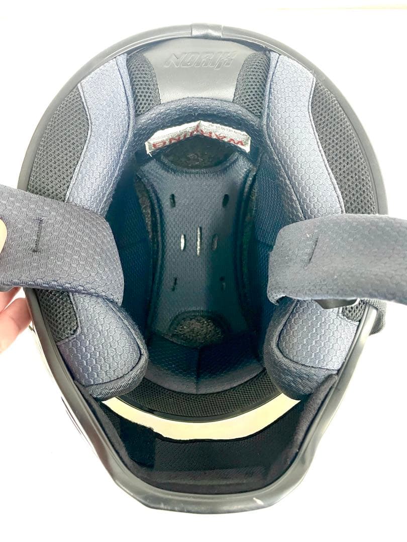 ※エリー様用※SIMPSON M30 2021年製 58cm スモールシェル