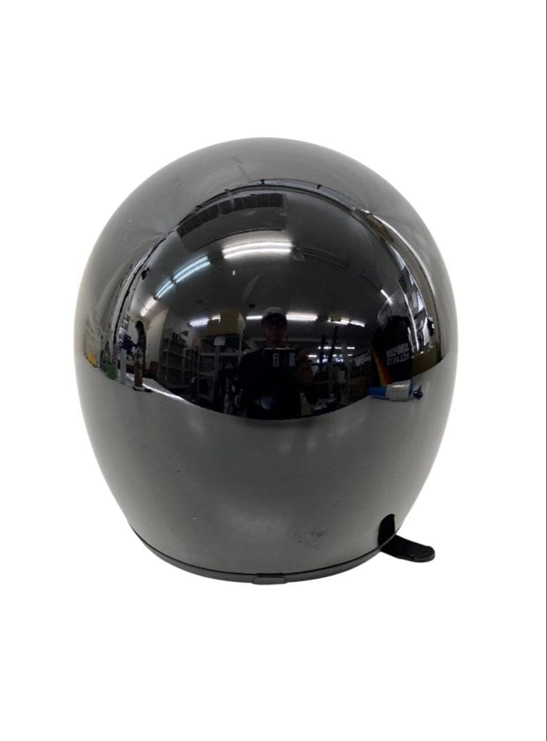 ※エリー様用※SIMPSON M30 2021年製 58cm スモールシェル