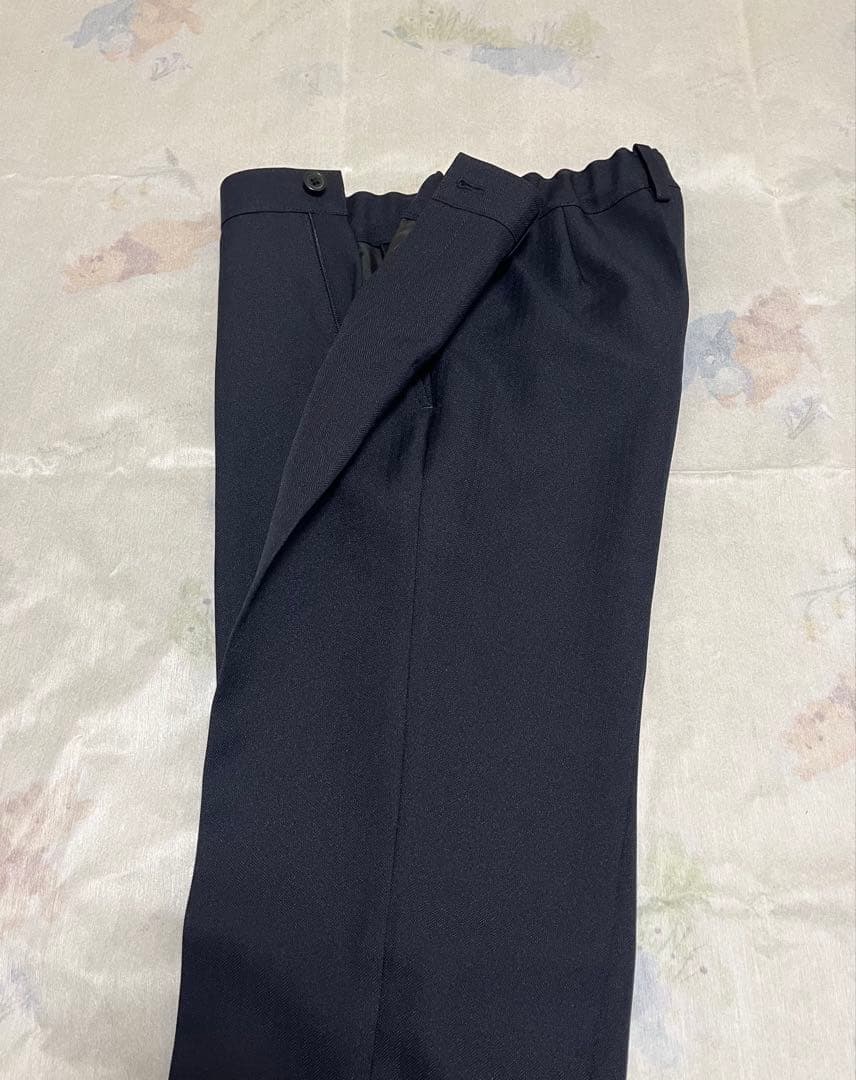 卒業式　男の子　スーツ6点セット 150cm ワンダーファクトリー