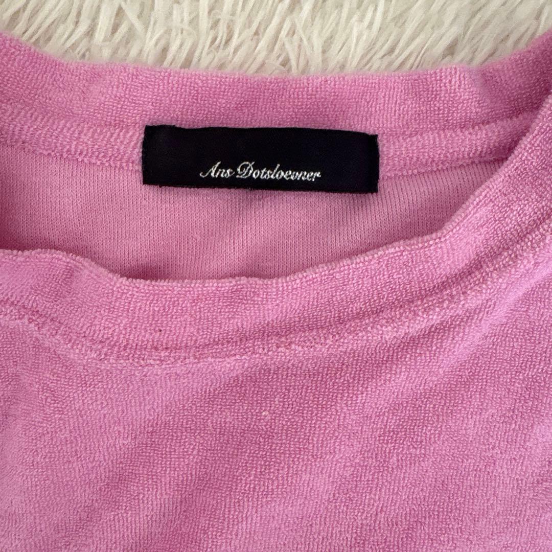 ansdotsloevnerお値下げ中