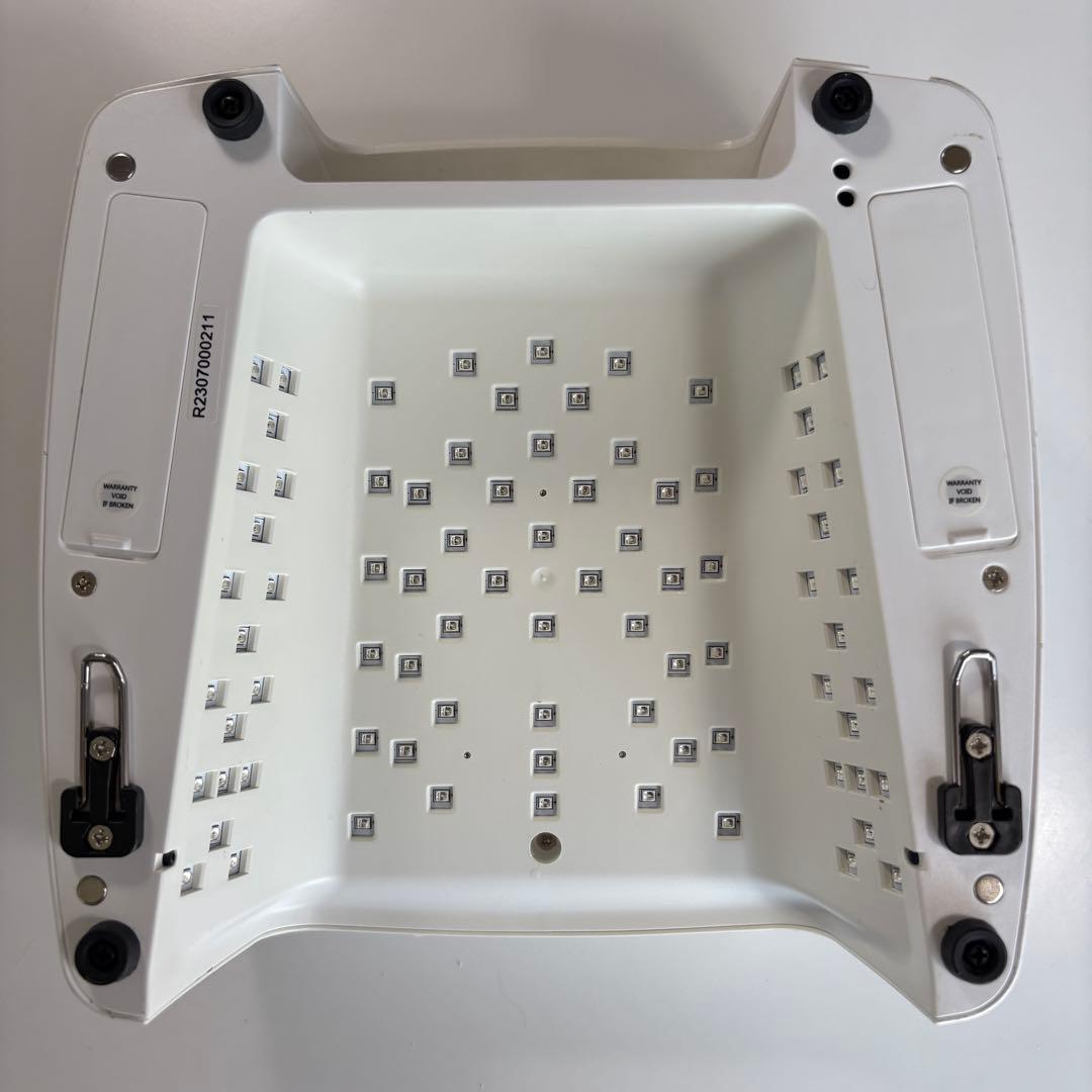 KOKOIST LE BLANC コードレスLEDライト