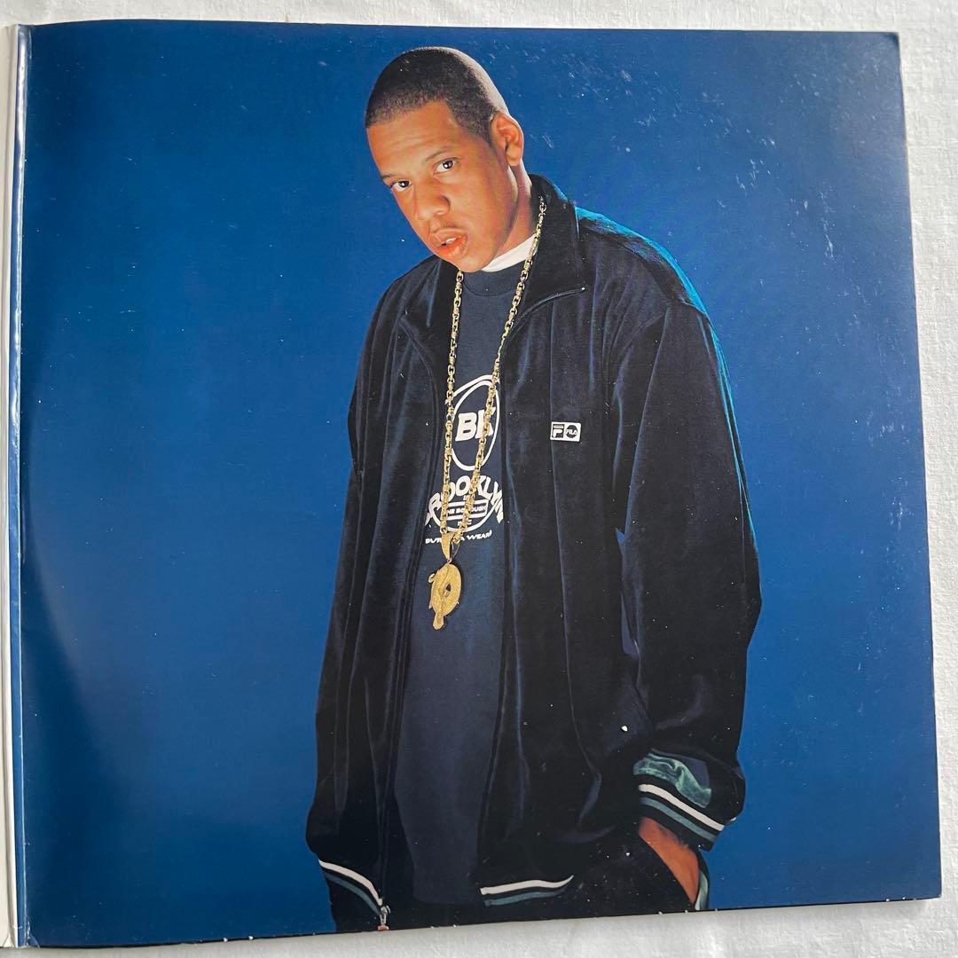 レア 名盤 JAY-Z 4枚組 全25曲 ヒット作 洋楽 HIPHOP
