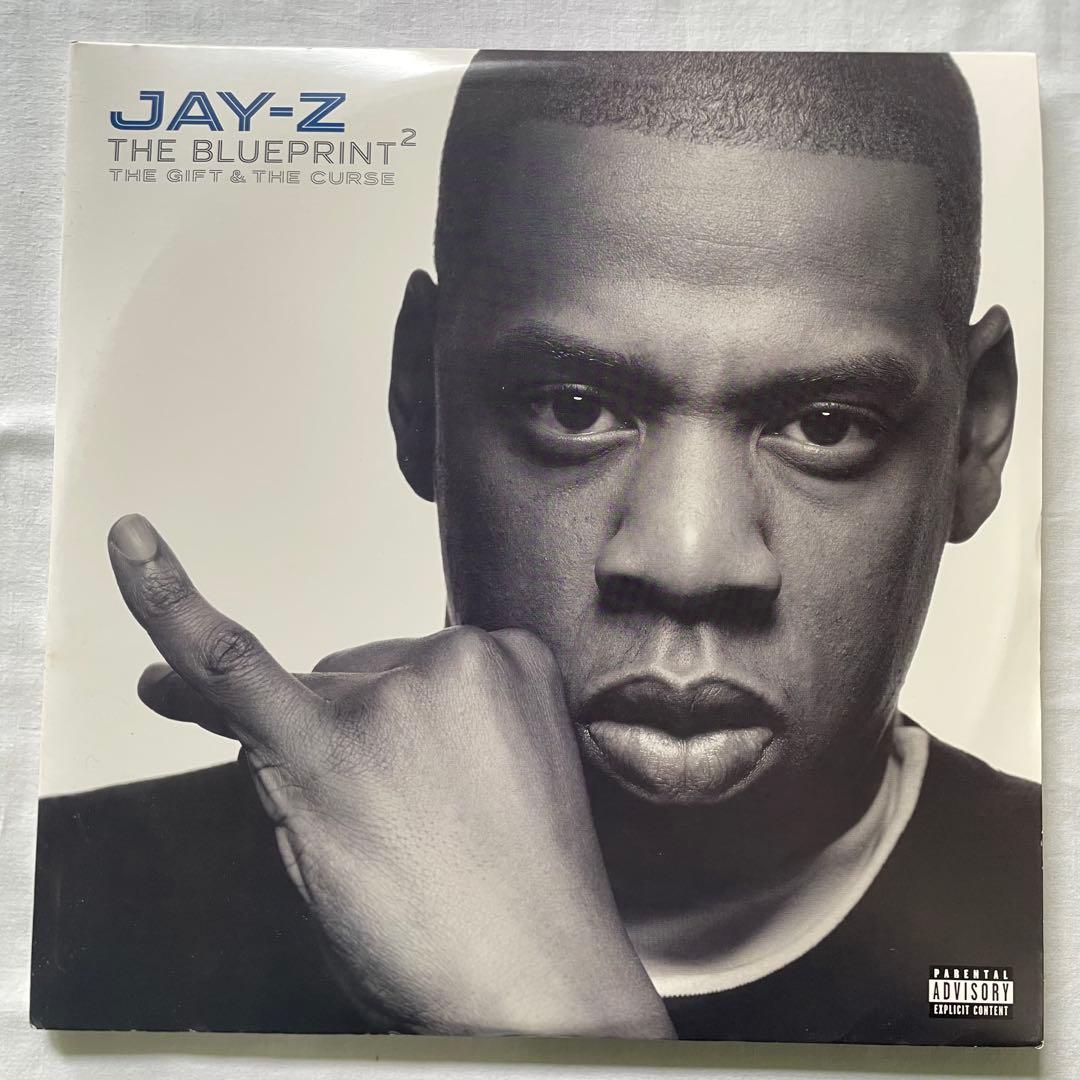 レア 名盤 JAY-Z 4枚組 全25曲 ヒット作 洋楽 HIPHOP