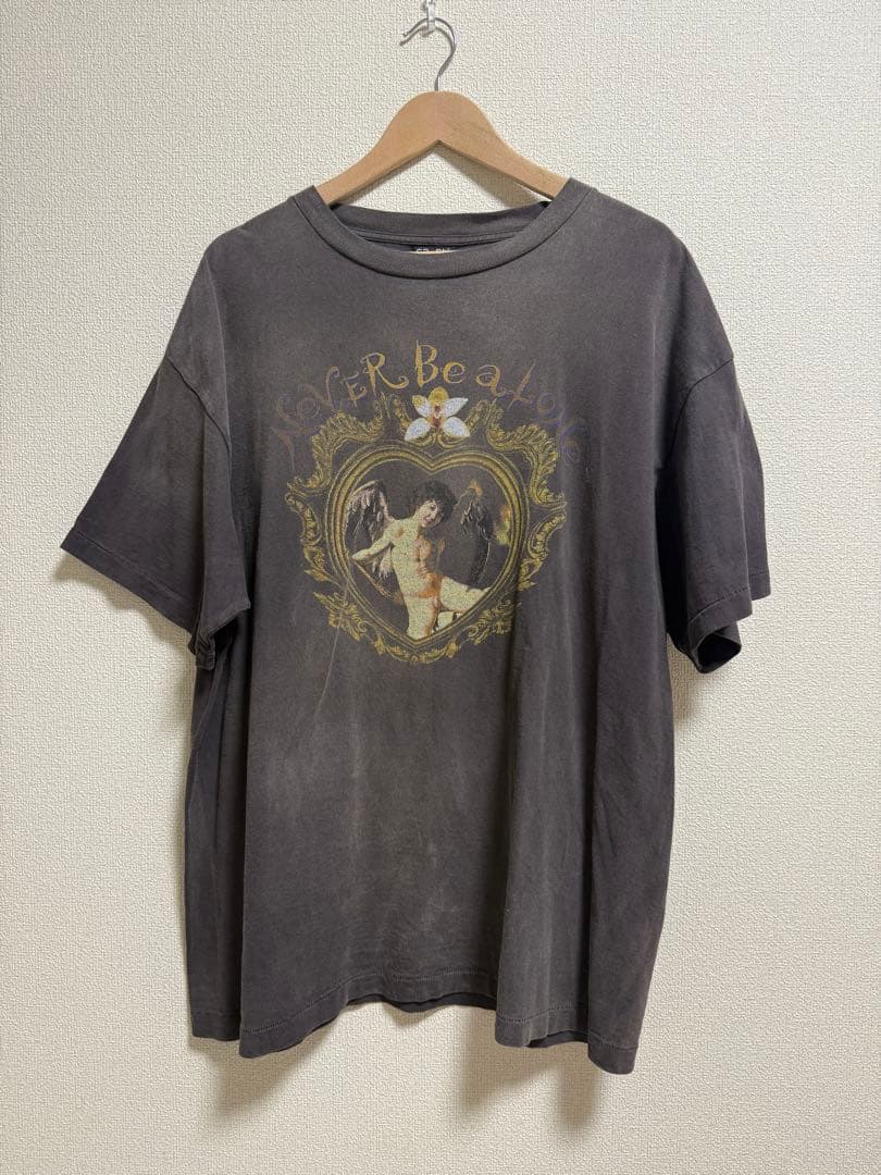 セントマイケル　SAINT MICHAEL カートコバーンTシャツ