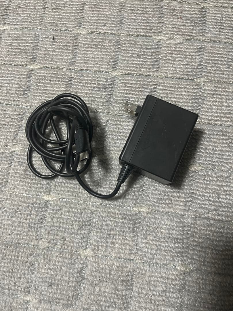 【ate様 限定】Nintendo Switch Lite イエロー