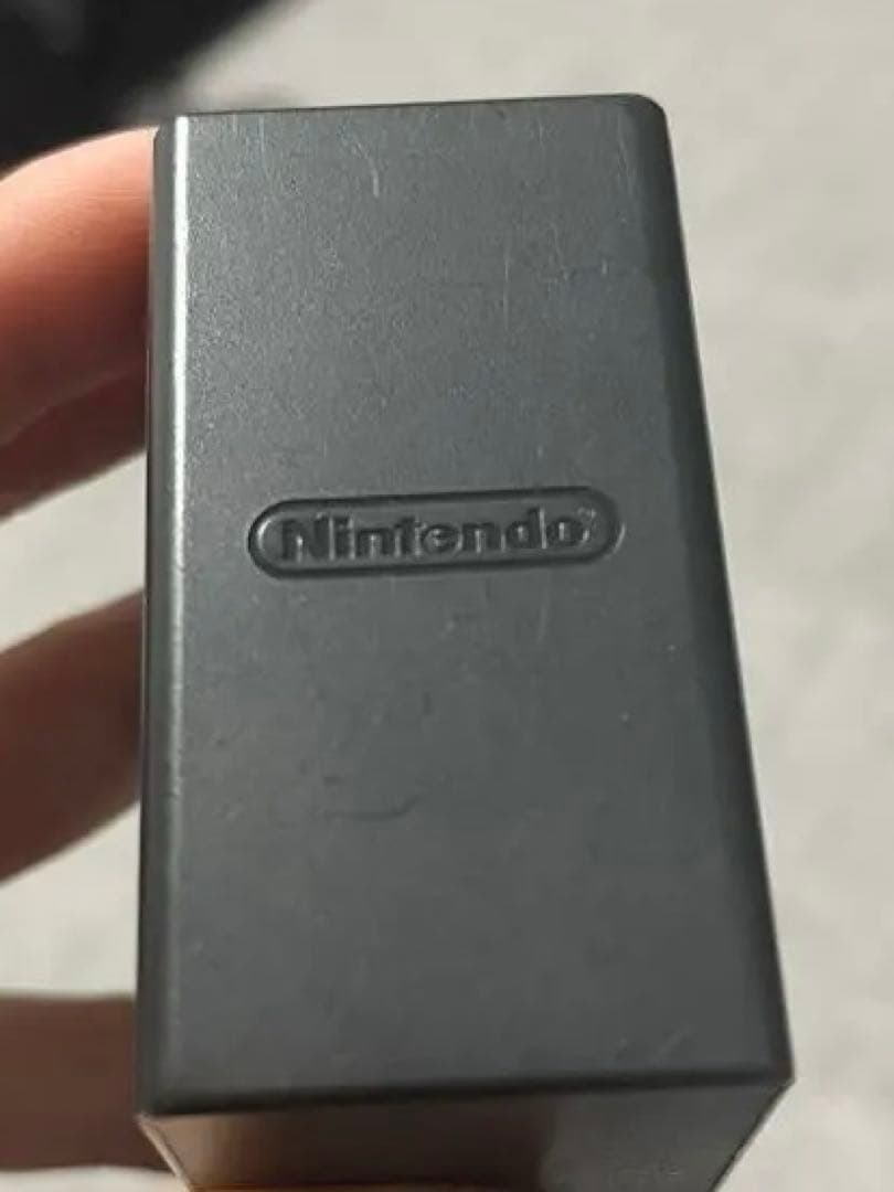 【ate様 限定】Nintendo Switch Lite イエロー