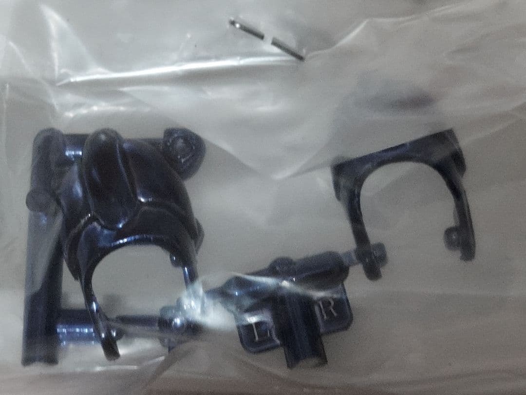 聖闘士星矢 聖闘士聖衣大系 イプシロンローブ フィギュア