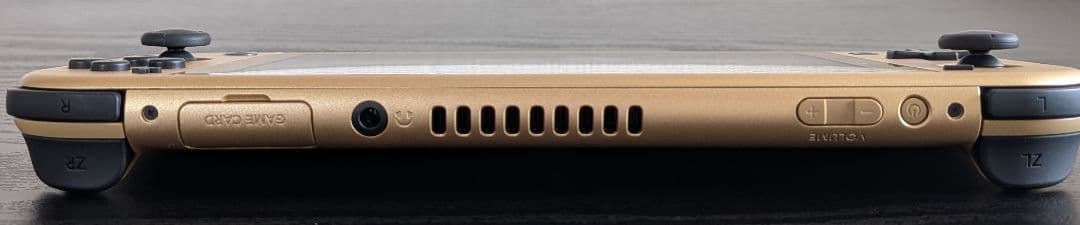 【美品・完品】Nintendo Switch Lite ハイラルエディション