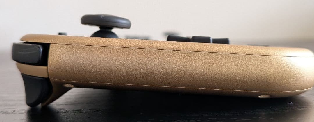 【美品・完品】Nintendo Switch Lite ハイラルエディション