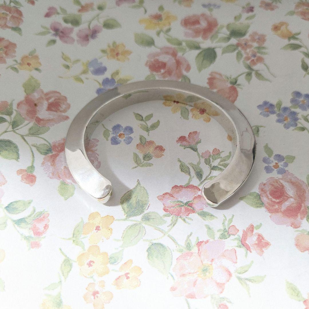 【JAMIRAY】ジャミレイ バングル ブレスレット