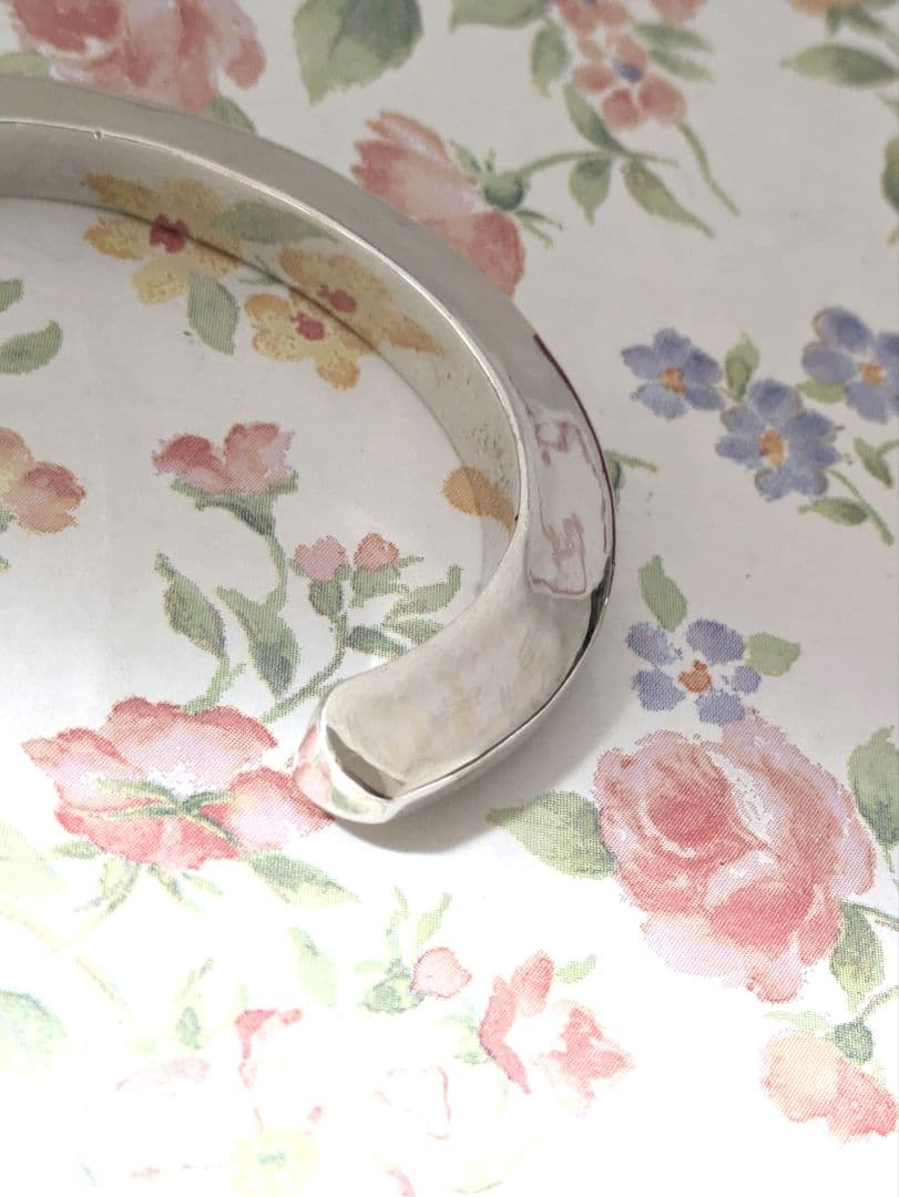 【JAMIRAY】ジャミレイ バングル ブレスレット