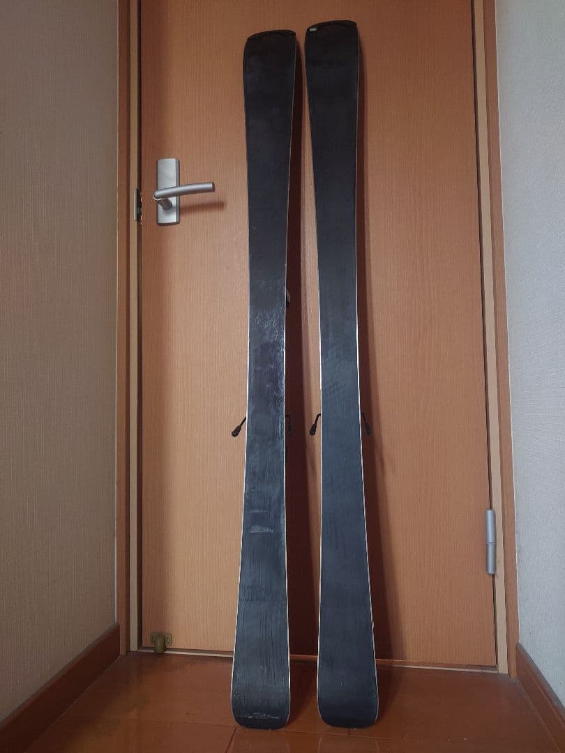 【さとす様】ジュニアスキー板 130cm ディナスター
