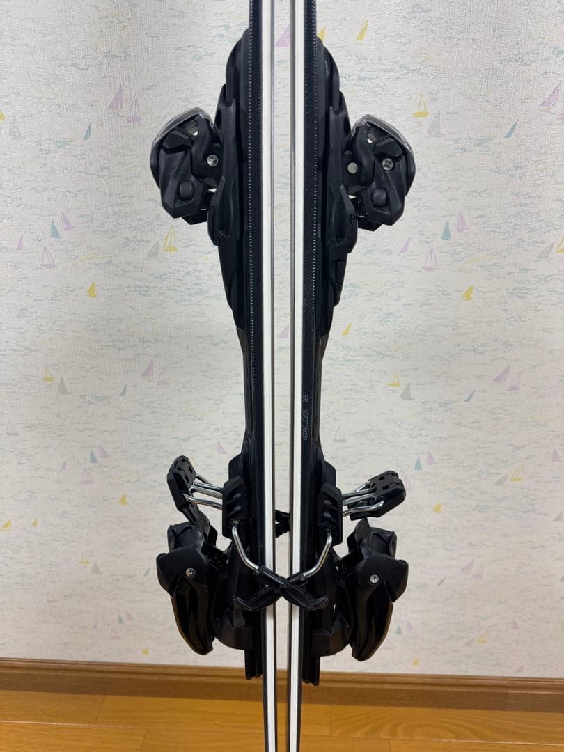 2024-2025年フォルクル レースタイガーSRC 168cm VOLKL