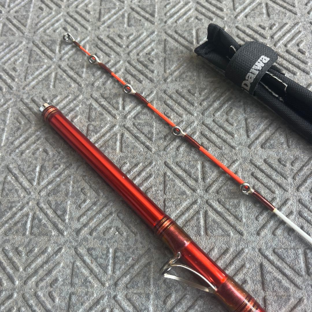 ダイワ 07 極鋭 ギア 30号 270　Daiwa KYOKUEI GEAR