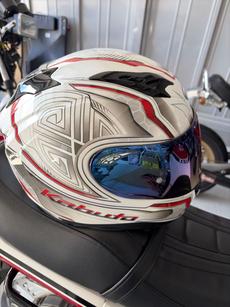 カブト カムイ3