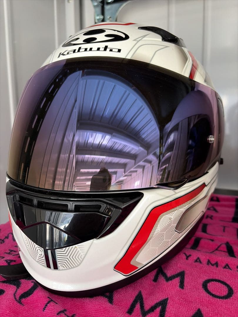 カブト カムイ3