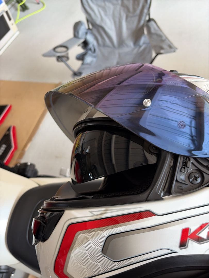 カブト カムイ3