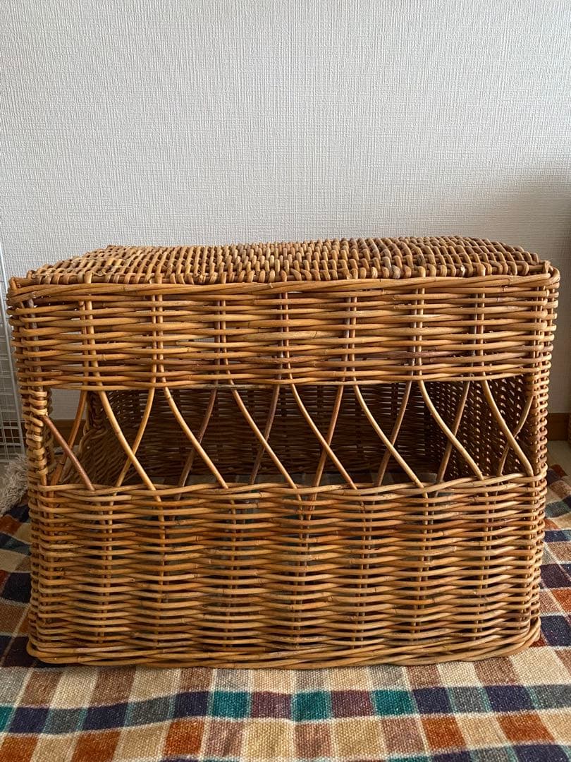 atsuです☆オルネコ×Encachette アラログトイレカバー 猫