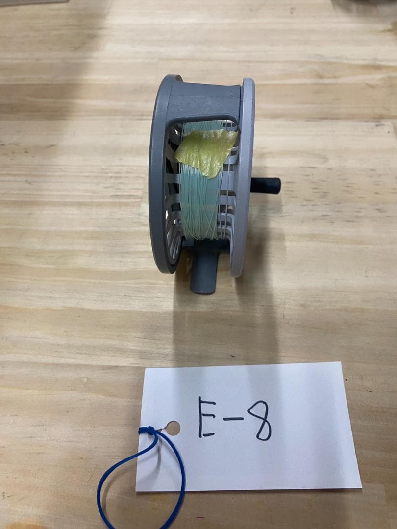 レディントンZERO45　2　フライフィッシング　フライロッド　フライリール