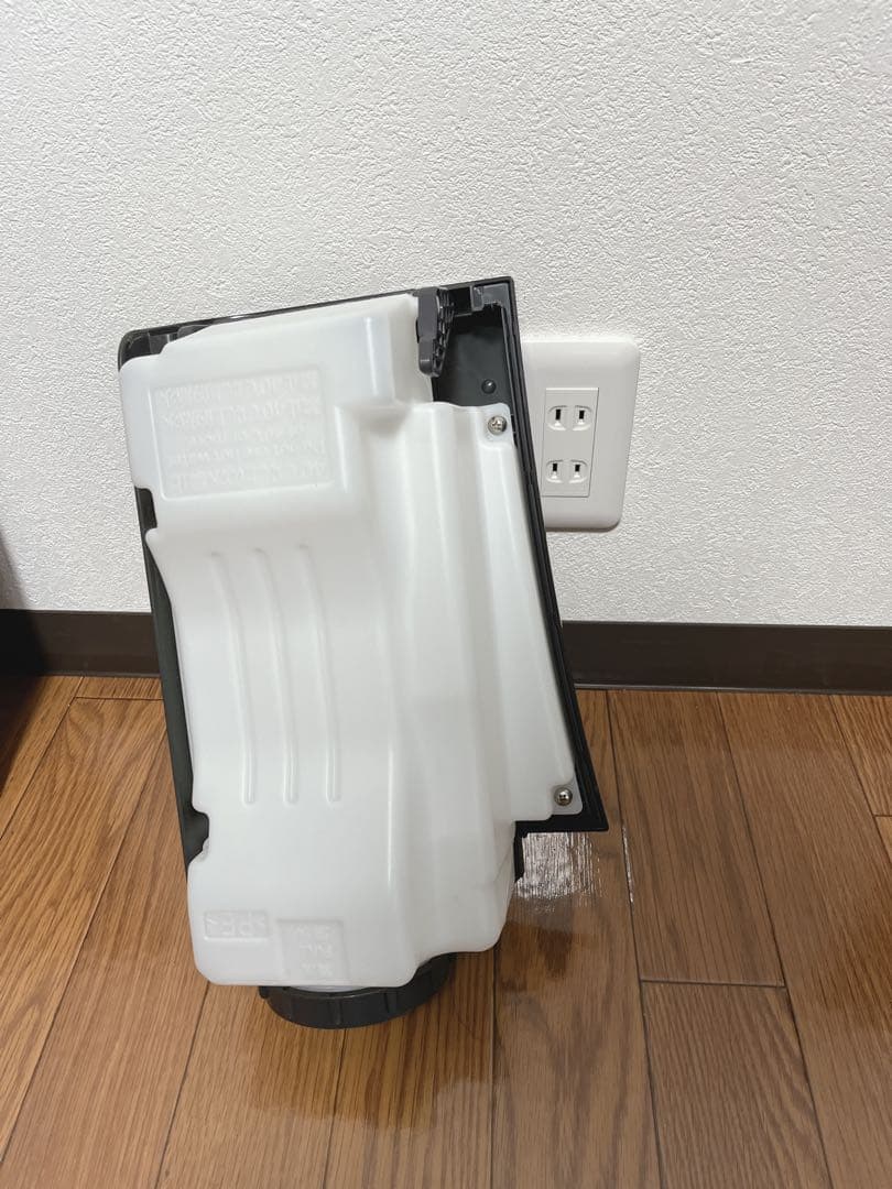 【極美品】Panasonic パナソニック　加湿空気清浄機 F-VC70XM