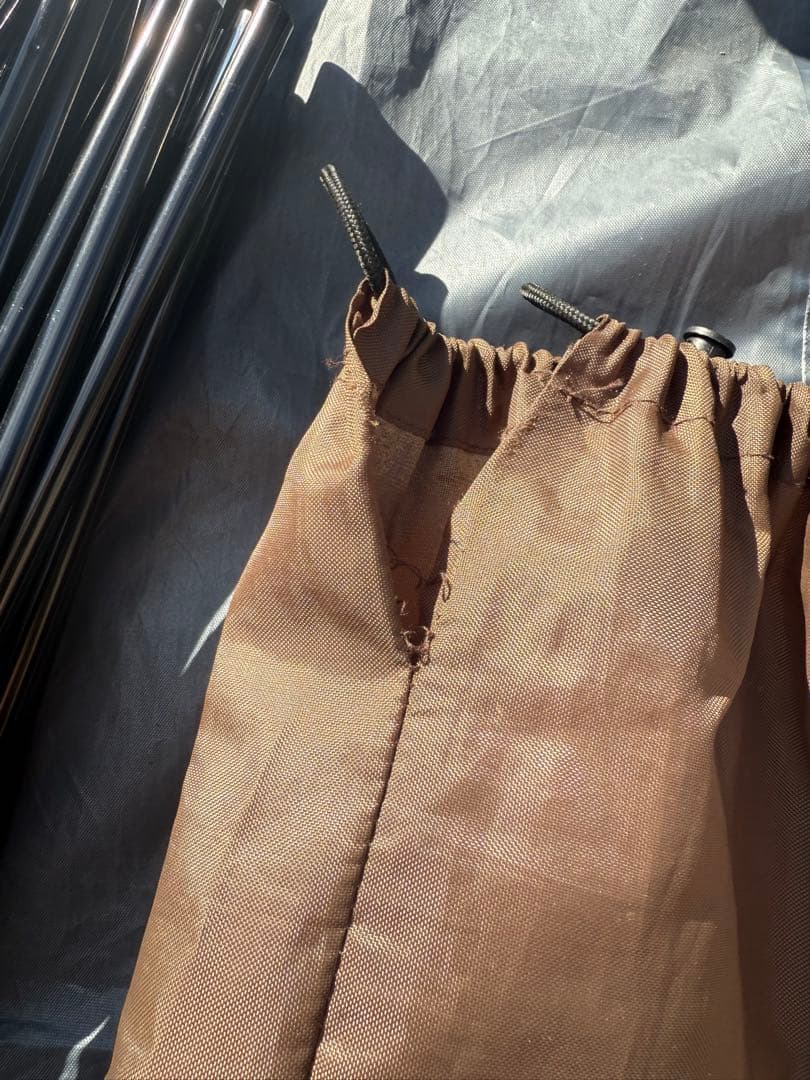 Ogawa Stacy Falda ステイシーファルダ