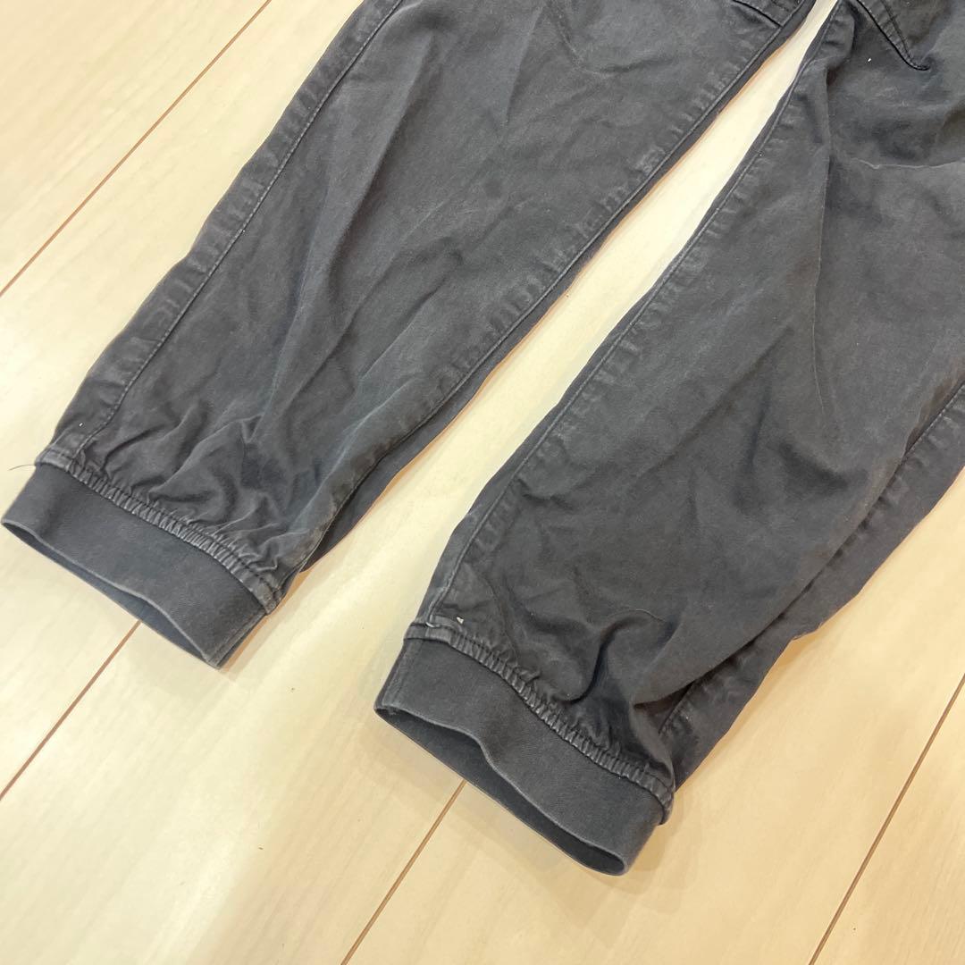 ストーンアイランド　28インチ　ジョガーパンツ　カーゴ
