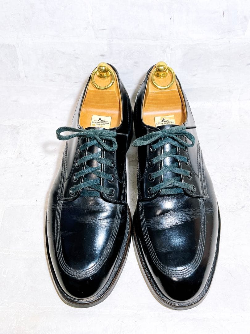 貴重!!!【美品】60's〜70's カナダ製 ヴィンテージシューズ 約26cm