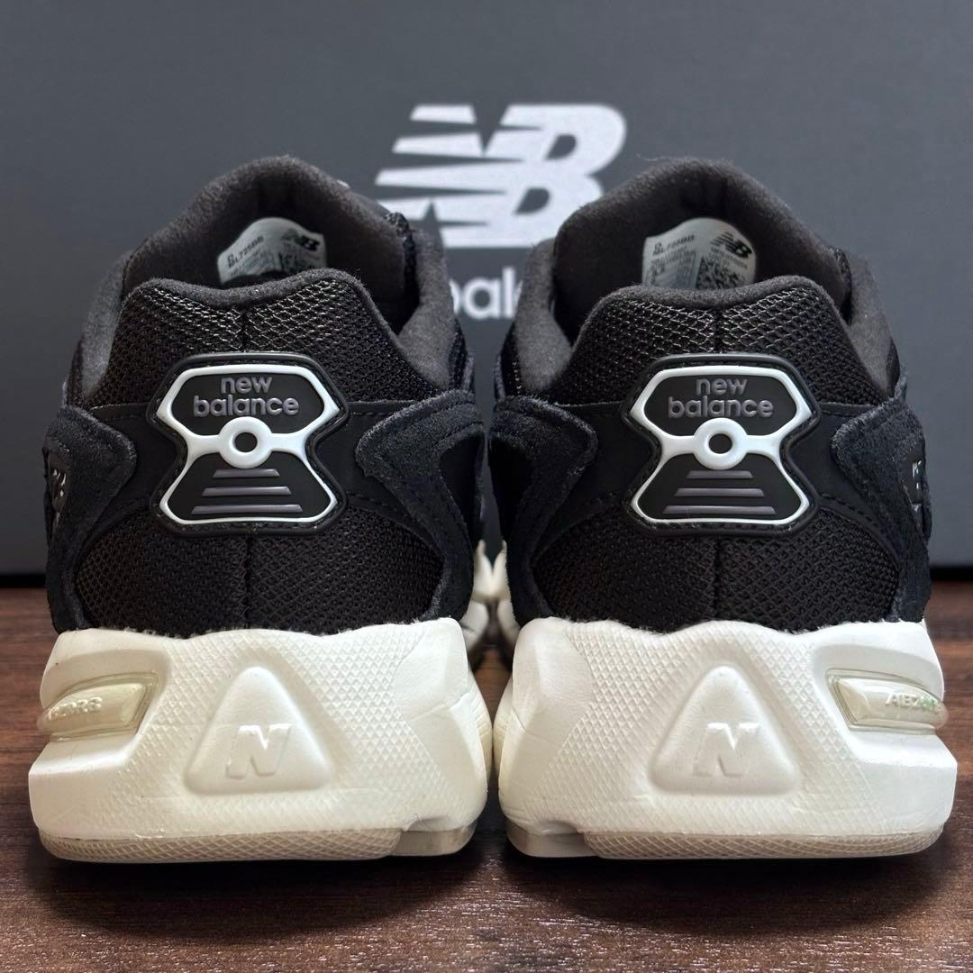 靴 UNITEDARROWS New Balance ML725 BB 23.5cm