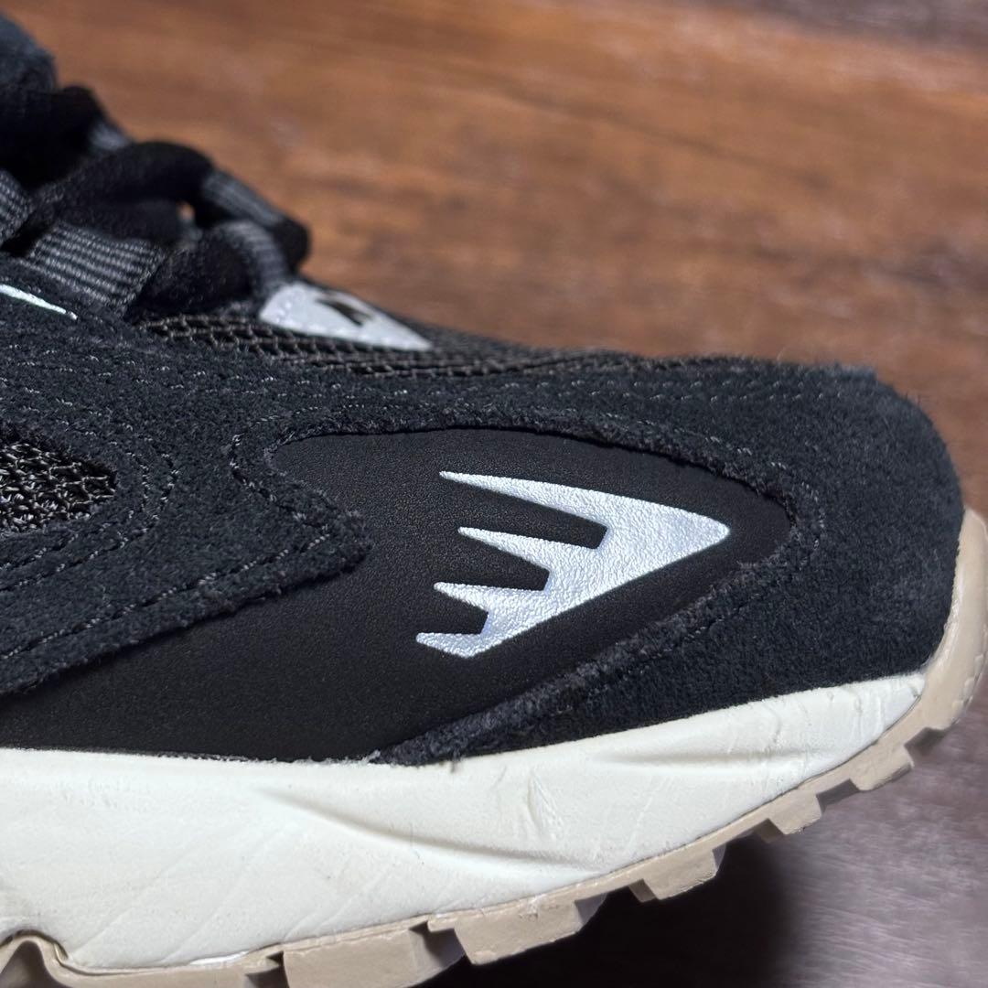 靴 UNITEDARROWS New Balance ML725 BB 23.5cm