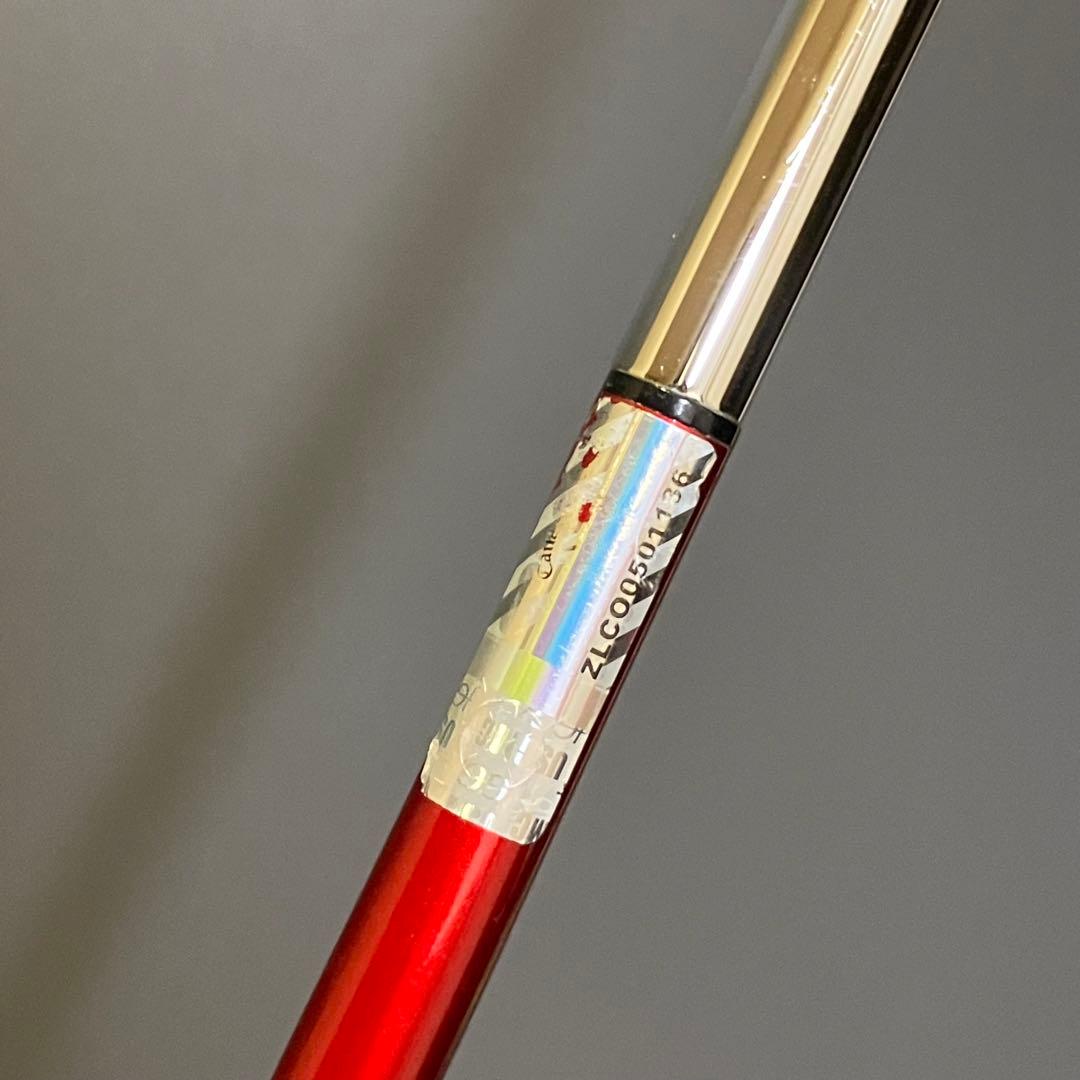 【美品】ODYSSEY TRI-HOT 5K TWO パター