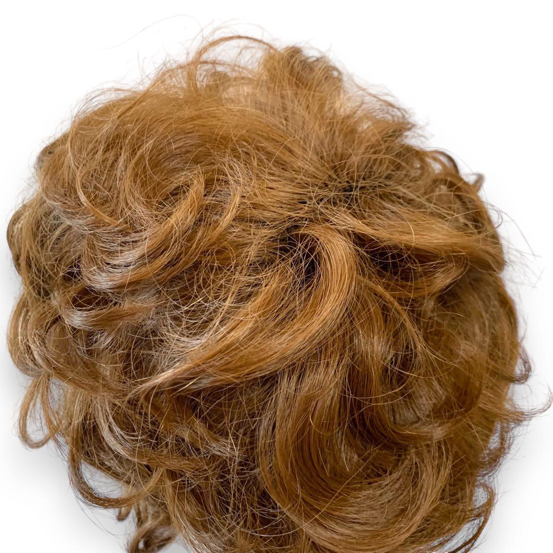 M279❀ ハイネット フルウィッグ