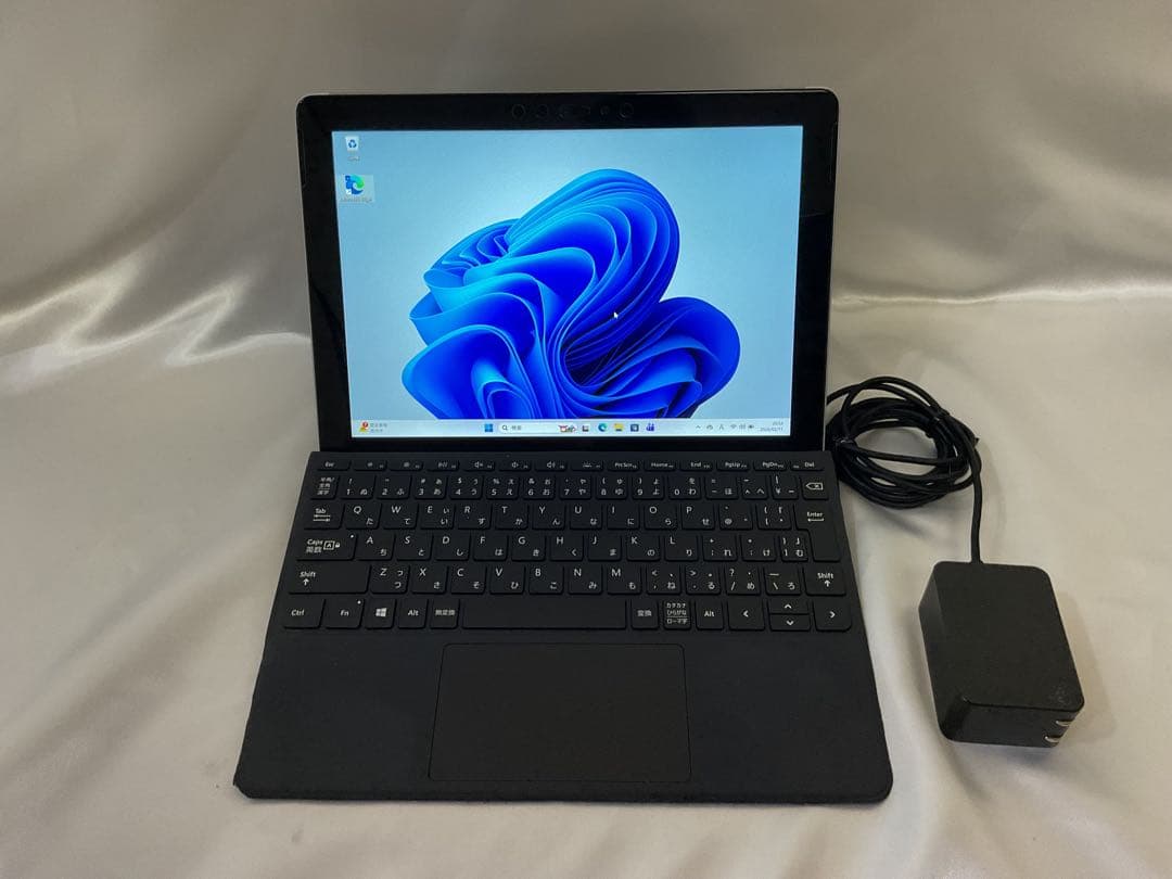 Windowsタブレット本体 Surface Go 8g SSD 128g Office 2024