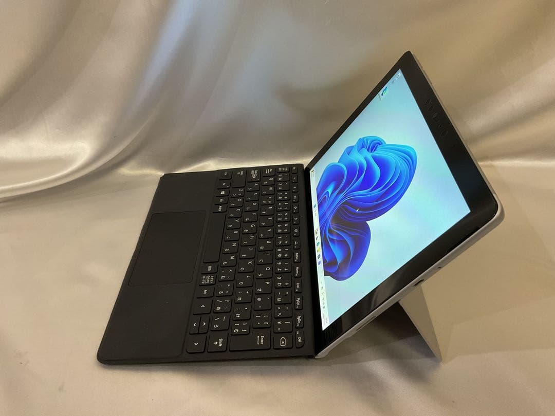 Windowsタブレット本体 Surface Go 8g SSD 128g Office 2024