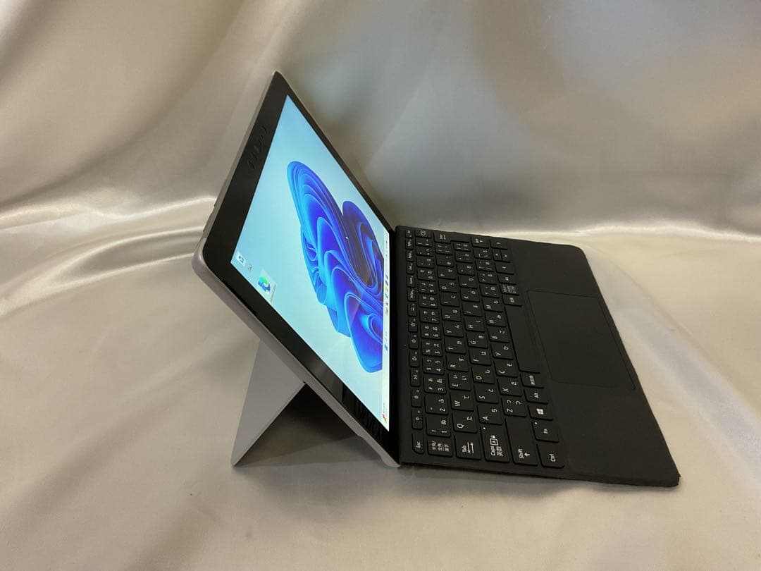 Windowsタブレット本体 Surface Go 8g SSD 128g Office 2024