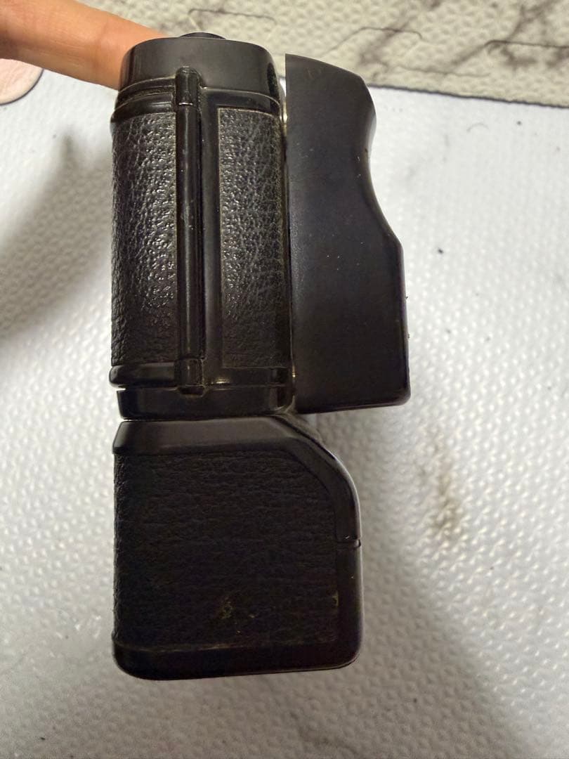 Y*e様 PENTAX LXフィルムカメラ バッテリーグリップ付き