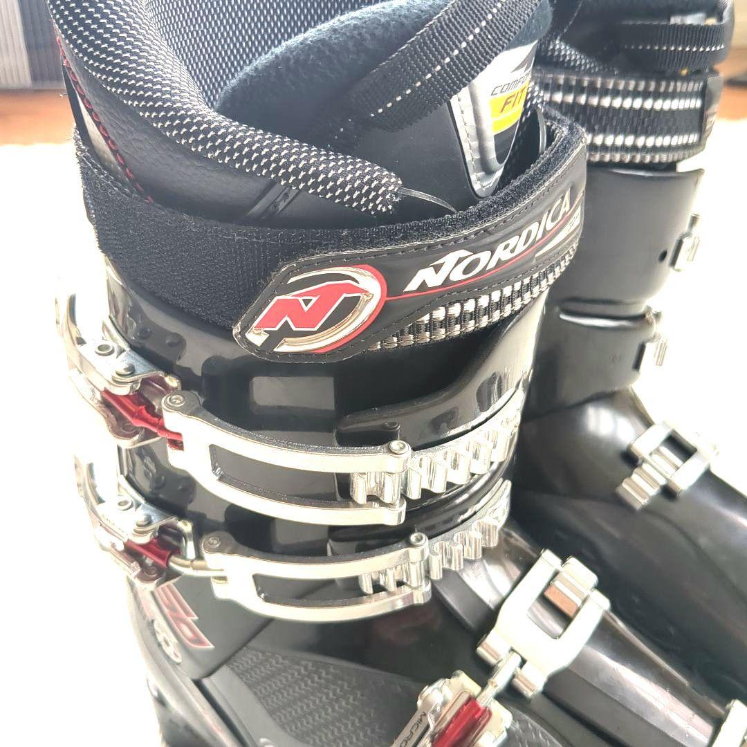 ノルディカ NORDICA CRUISE 50 29-29.5cm 335mm