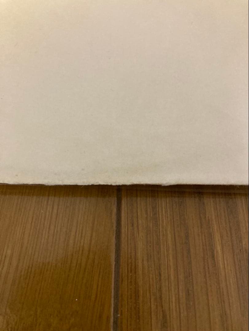 稀少UKステレオ初期ラベル1G！両面1桁マザー1ビートルズBeatlesレコード