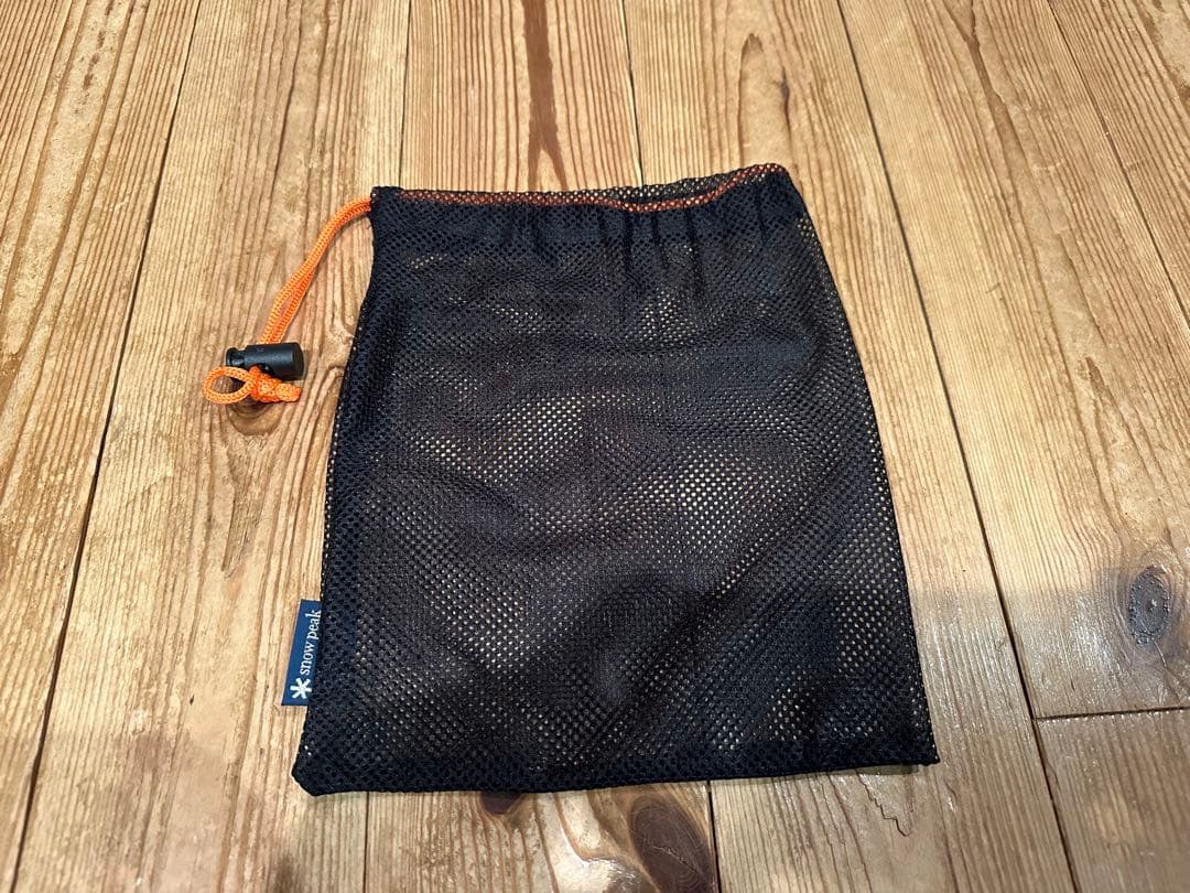  peak カップヌードルクッカーセット