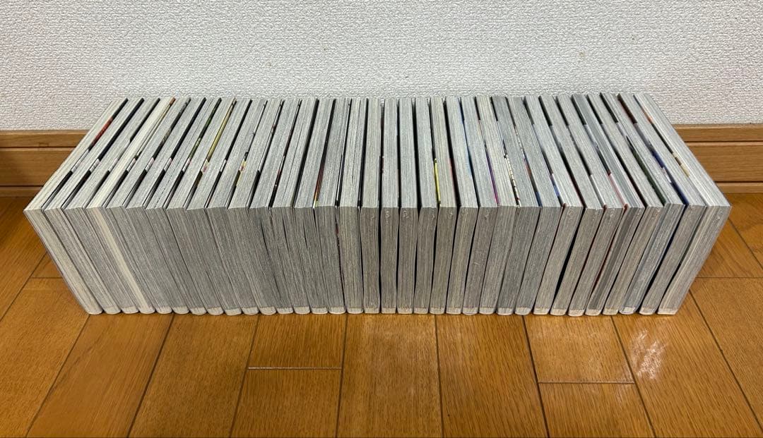 【新品未使用】進撃の巨人 全３４巻