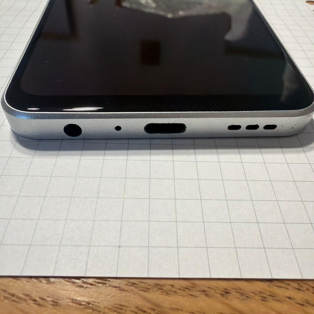 スマートフォン本体 OPPO REMO9a 128GB