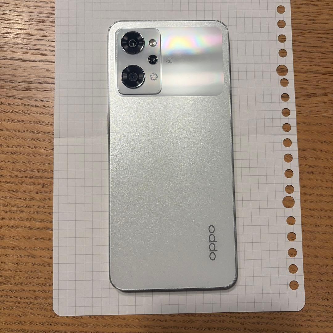 スマートフォン本体 OPPO REMO9a 128GB