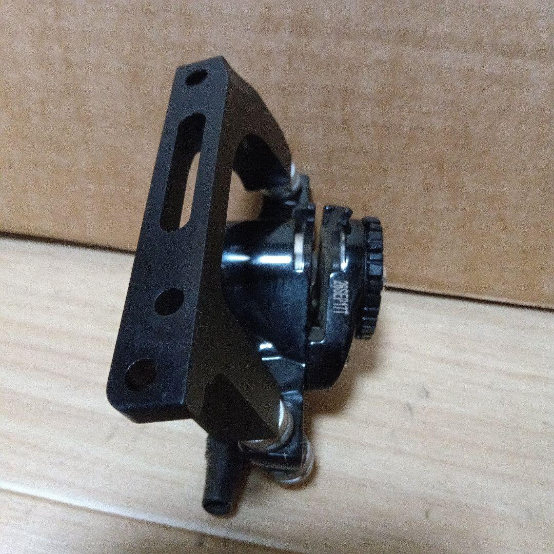 SRAM Avid BB7 S_ROAD 機械式ディスクブレーキキャリパー美品