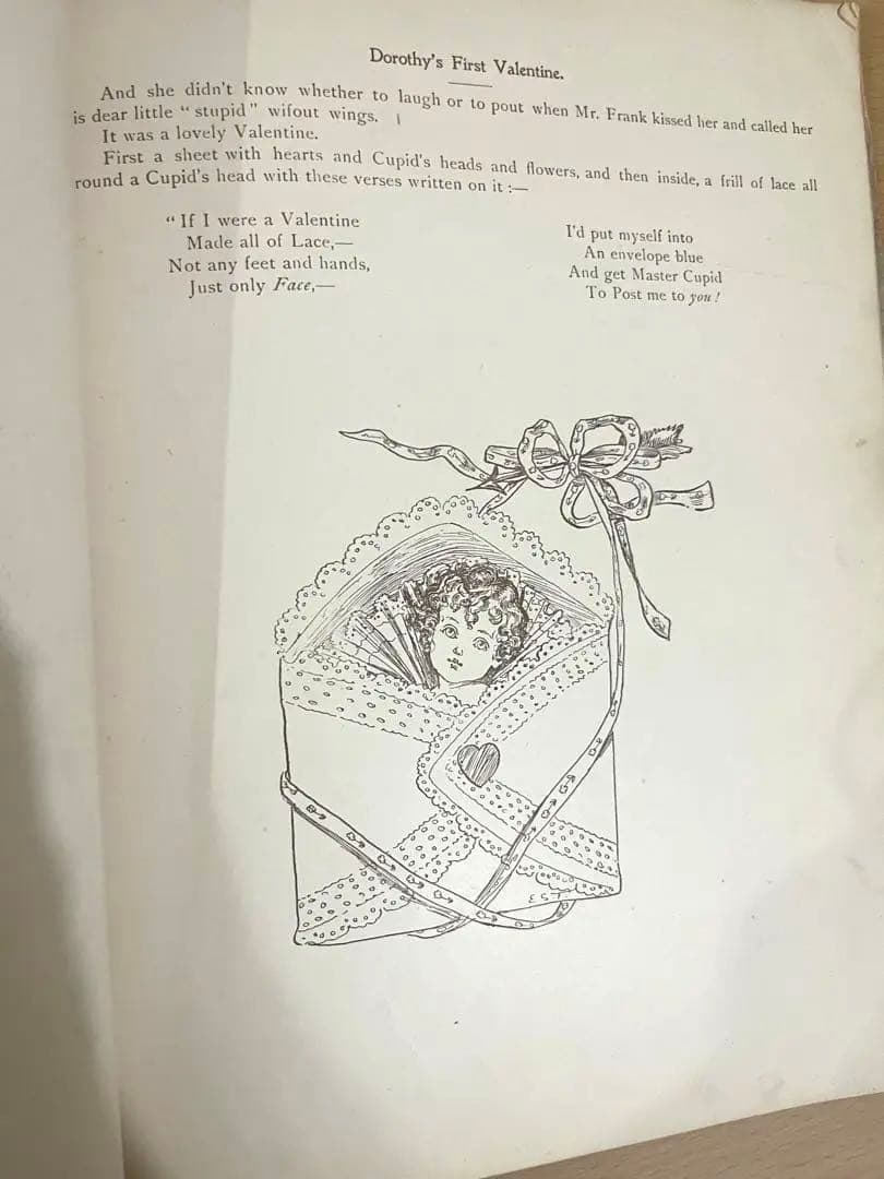 【SALE】入手困難 超希少 アンティーク 洋書 絵本 ビクトリアン 児童書