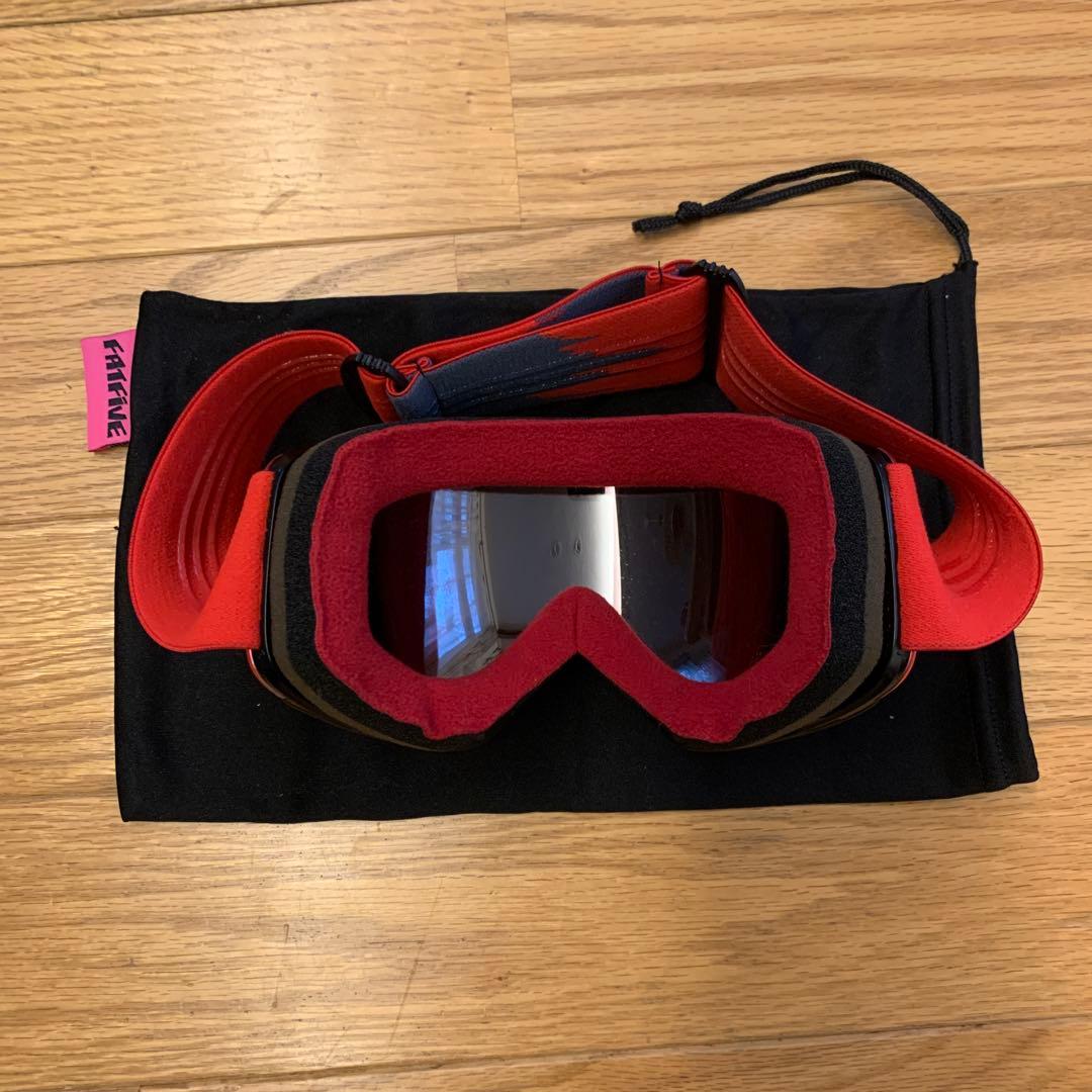 Oakley Flight deckオークリー フライトデッキ XL