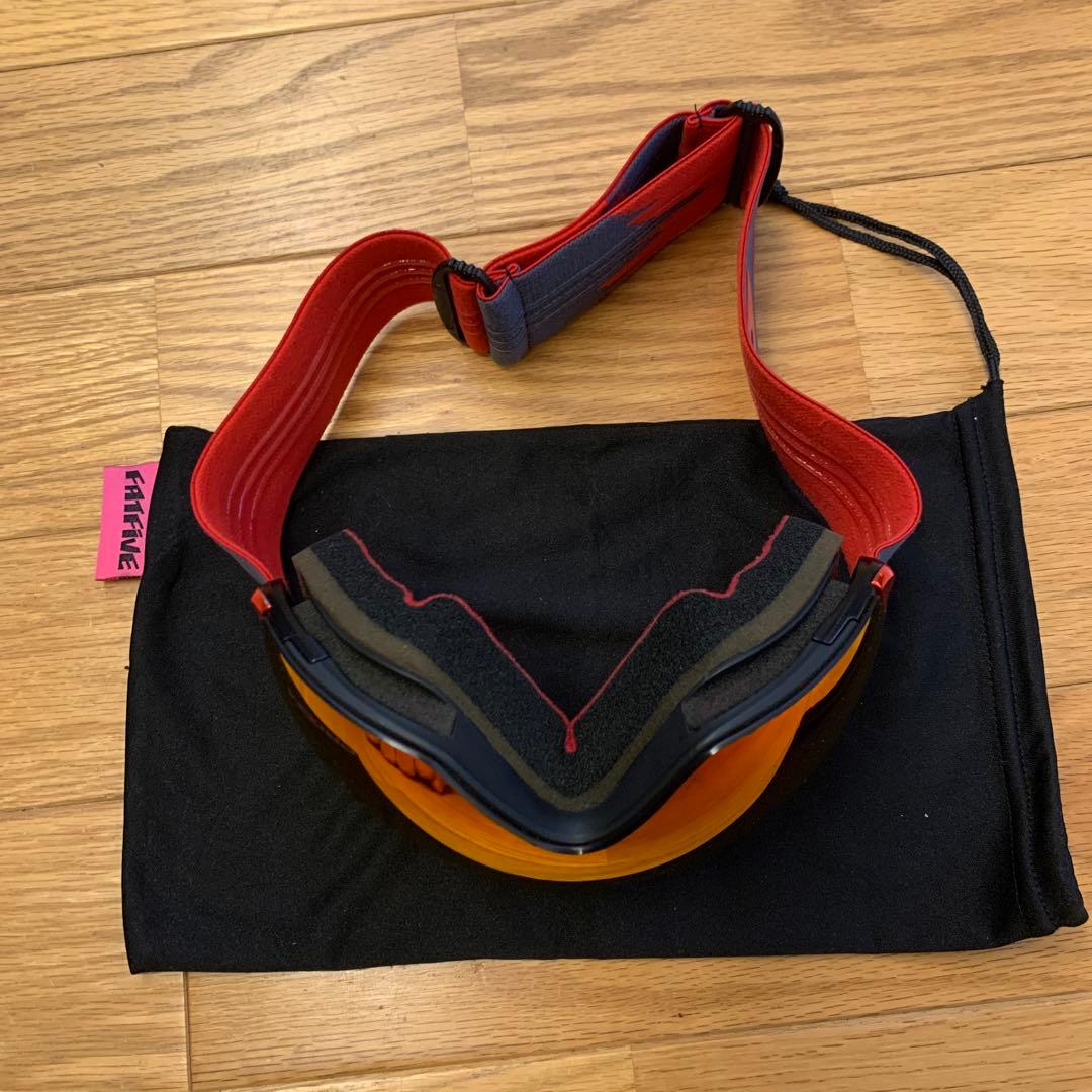 Oakley Flight deckオークリー フライトデッキ XL