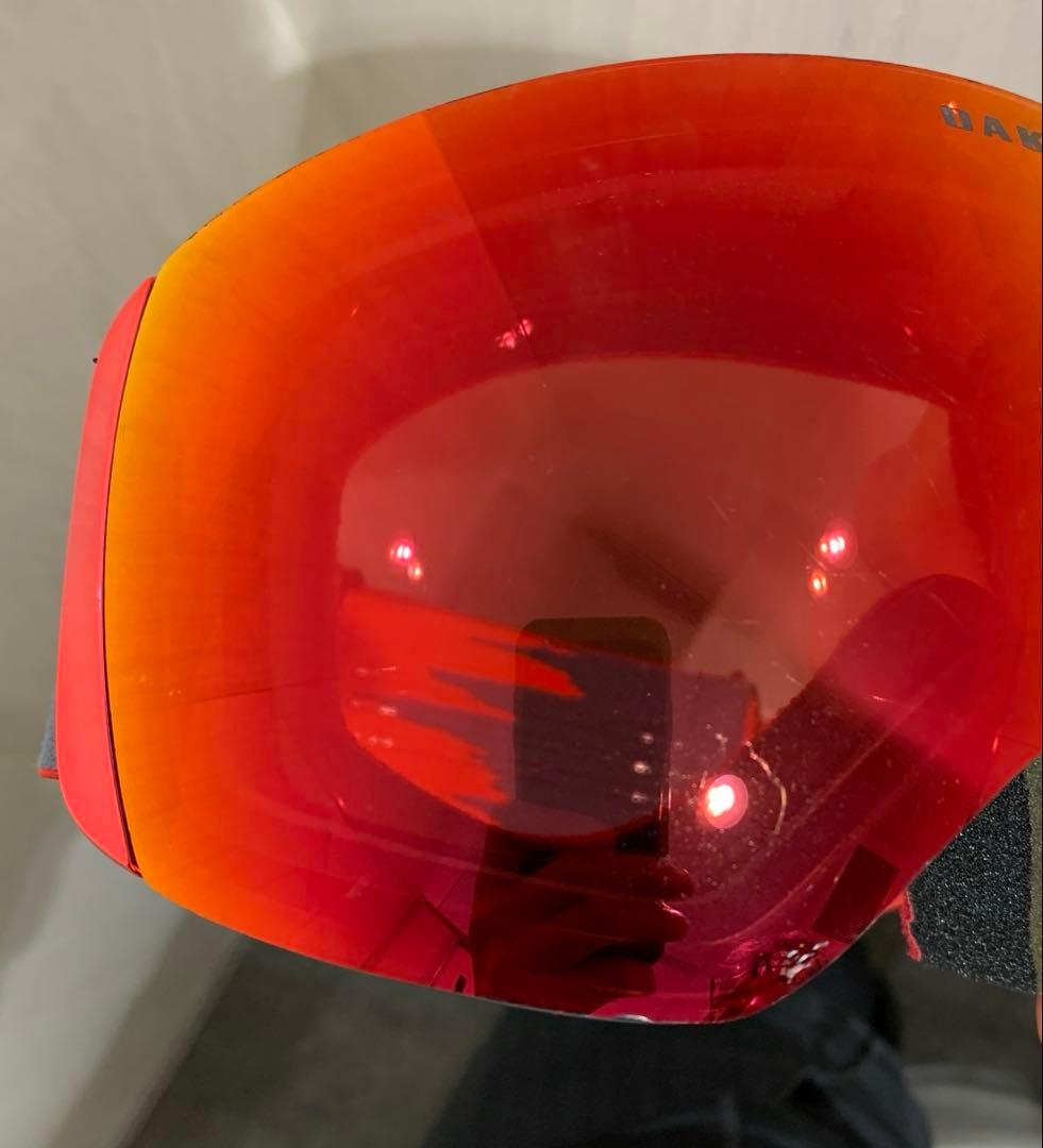 Oakley Flight deckオークリー フライトデッキ XL